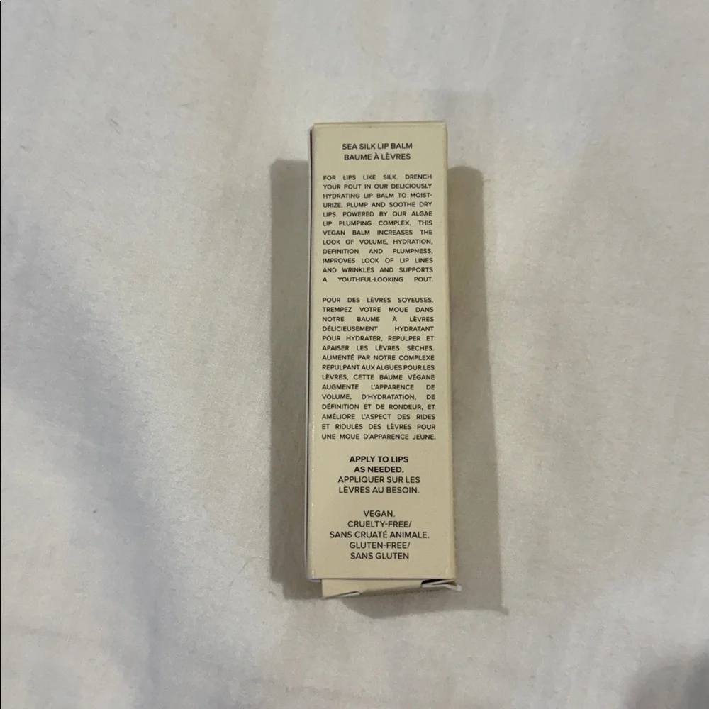 MARA Hydrating Sea Silk Lip Balm